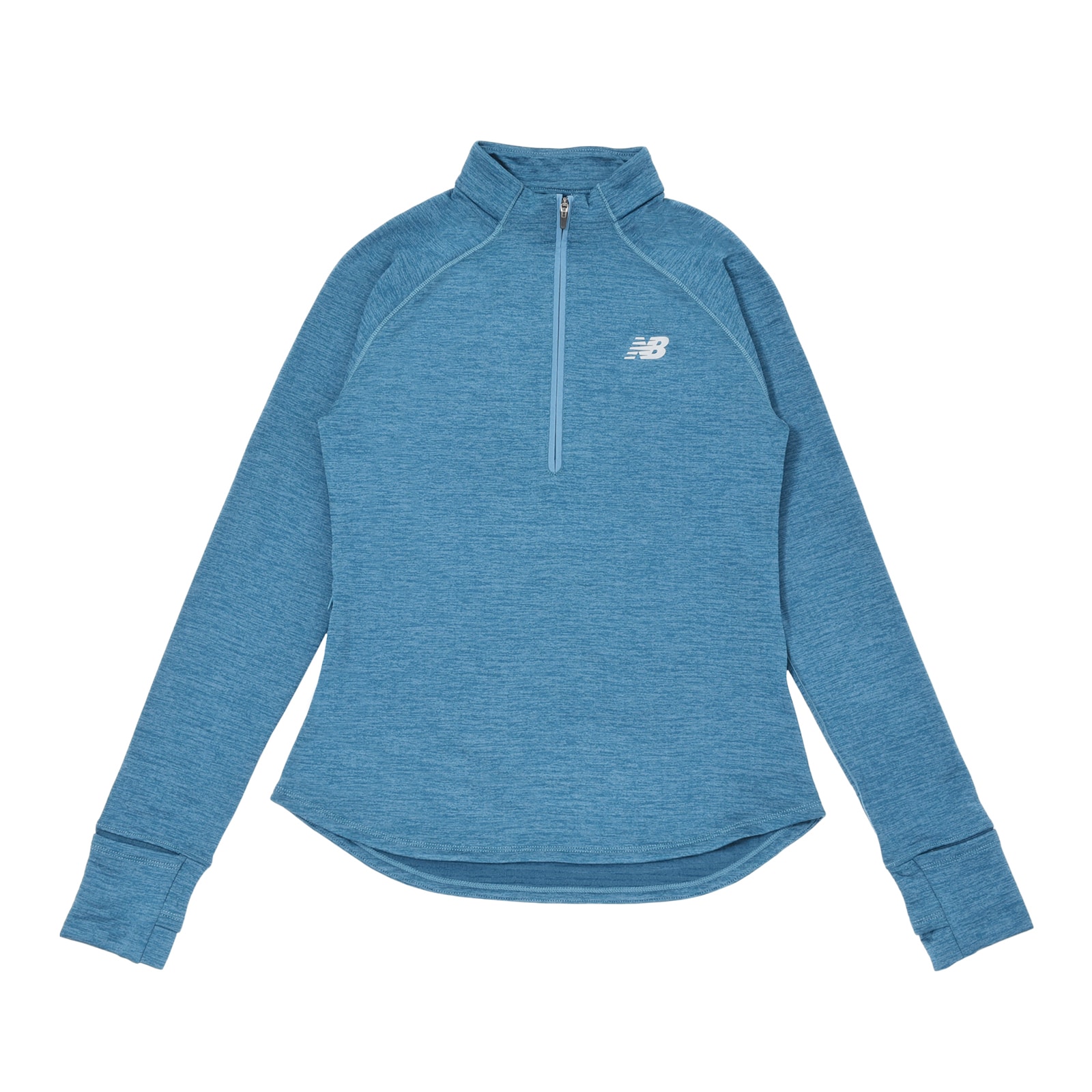 Sport Essentials Premium Heat Grid Half Zip