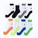 MET24 2P NB Logo Socks