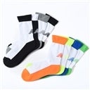 MET24 2P NB Logo Socks