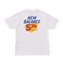 NB Essentials 574ショートスリーブTシャツ