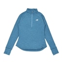 Sport Essentials Premium Heat Grid Half Zip