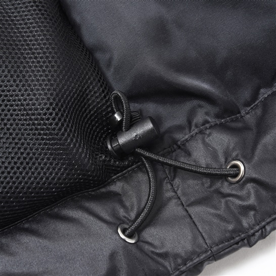 【予約】 MET24 Short Down Jacket