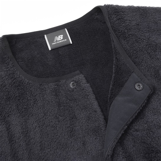 【予約】 MET24 Fleece Cardigan