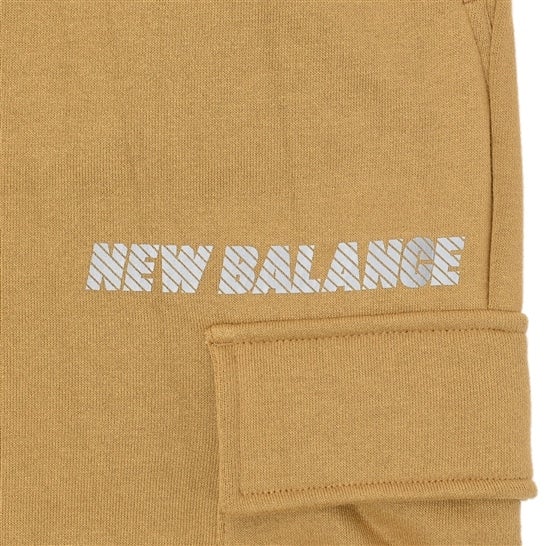 MET24 Reflection NB Logo Jogger Pants