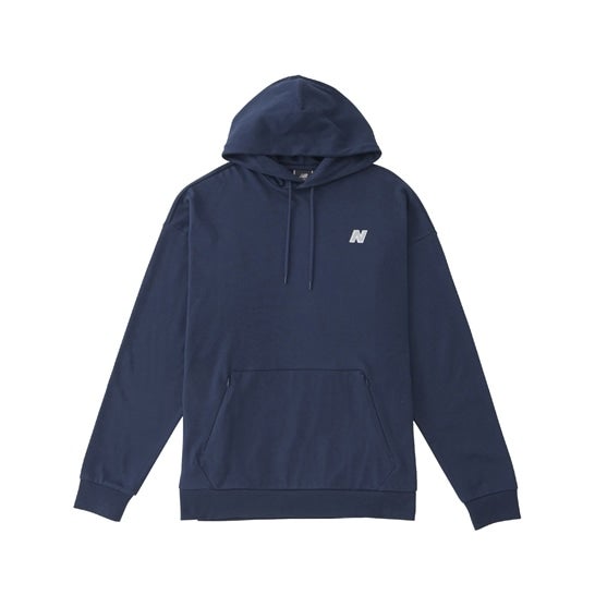 NB公式】ニューバランス | MET24 N Hoodie|New Balance【公式通販】