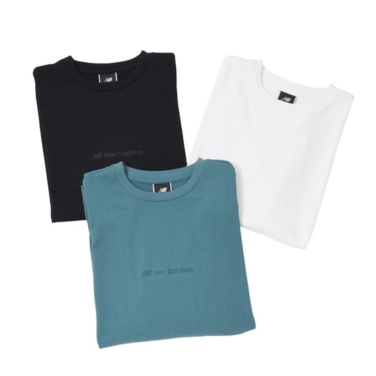 MET24 Basic Logo Long Sleeve Tee