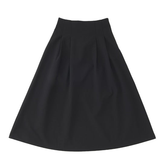 MET24 Tuck Skirt