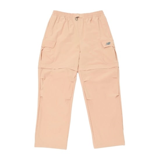 Francisco Lindor NB Convertible Cargo Pants