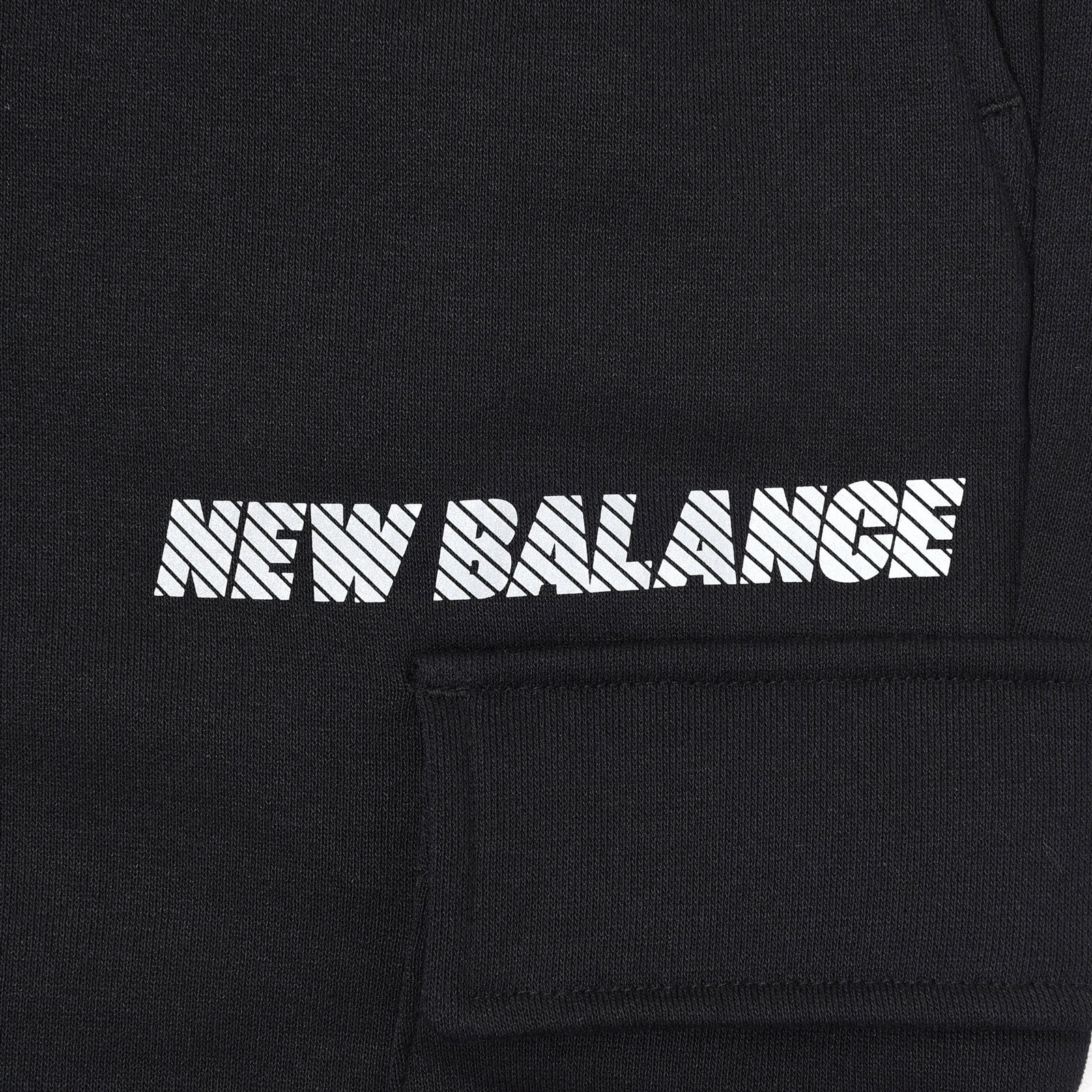 MET24 Reflection NB Logo Jogger Pants