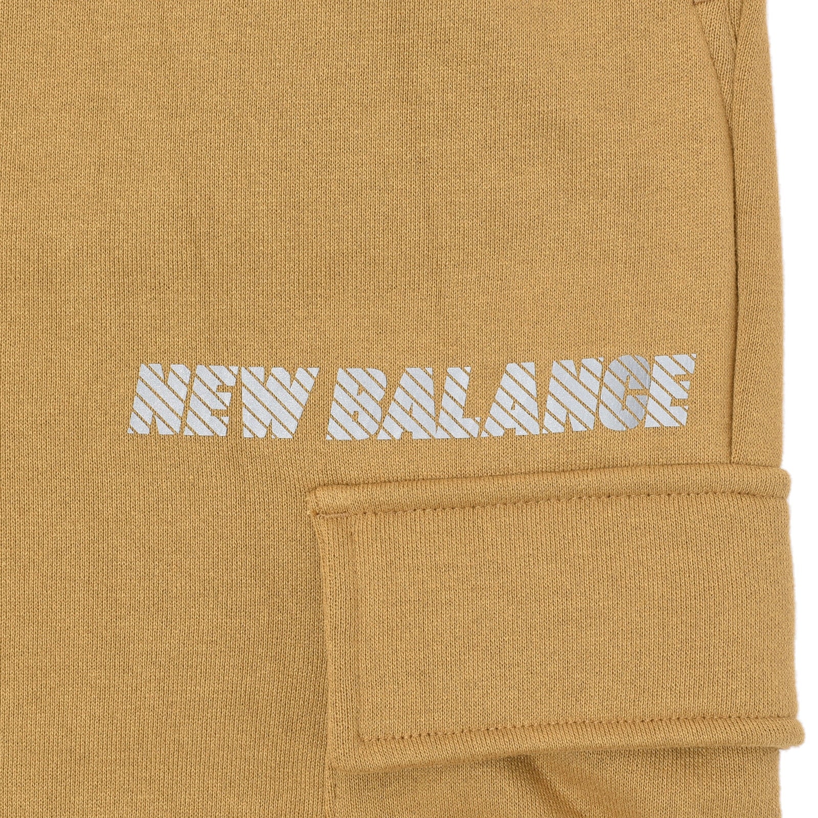 MET24 Reflection NB Logo Jogger Pants