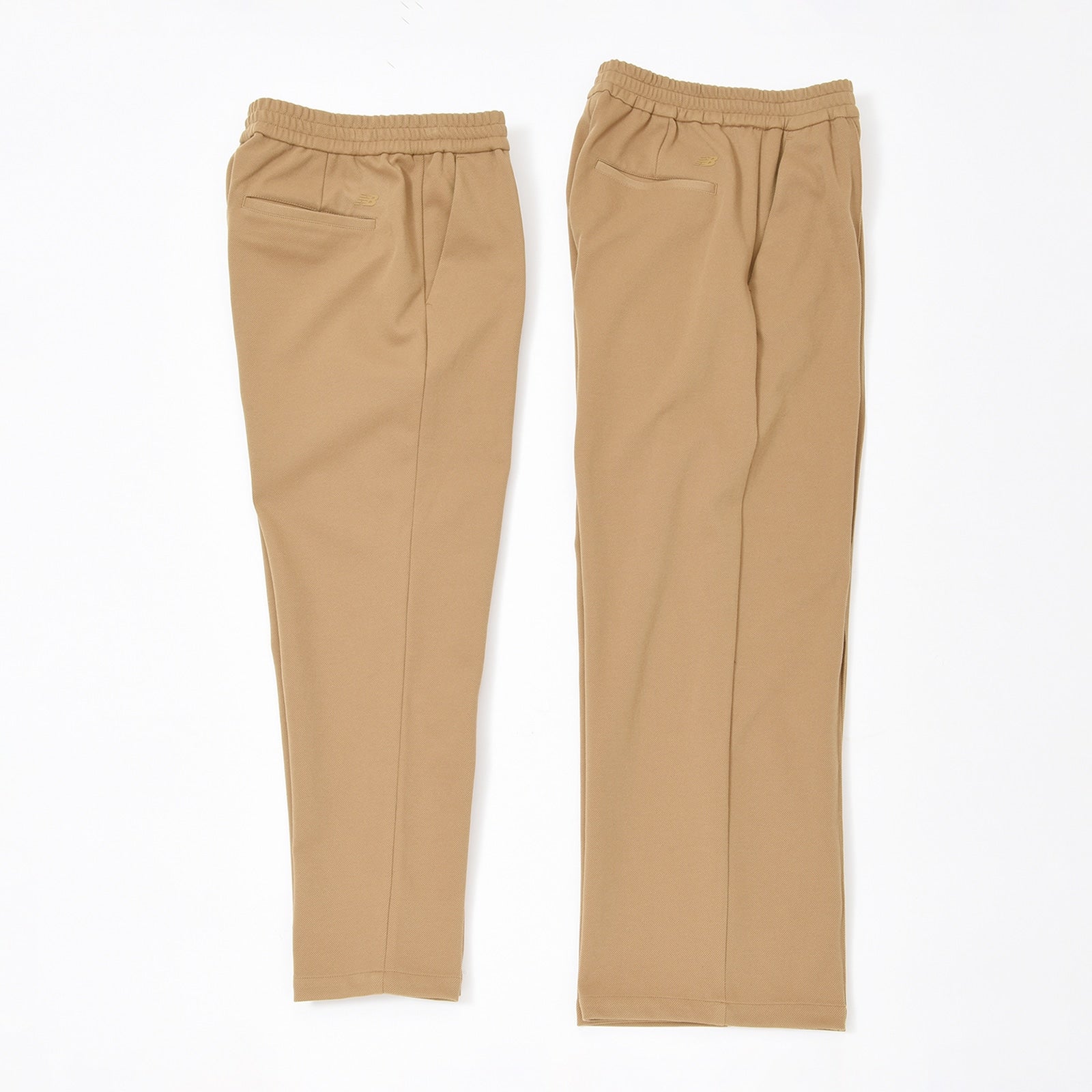 MET24 Slim Tapered Pants