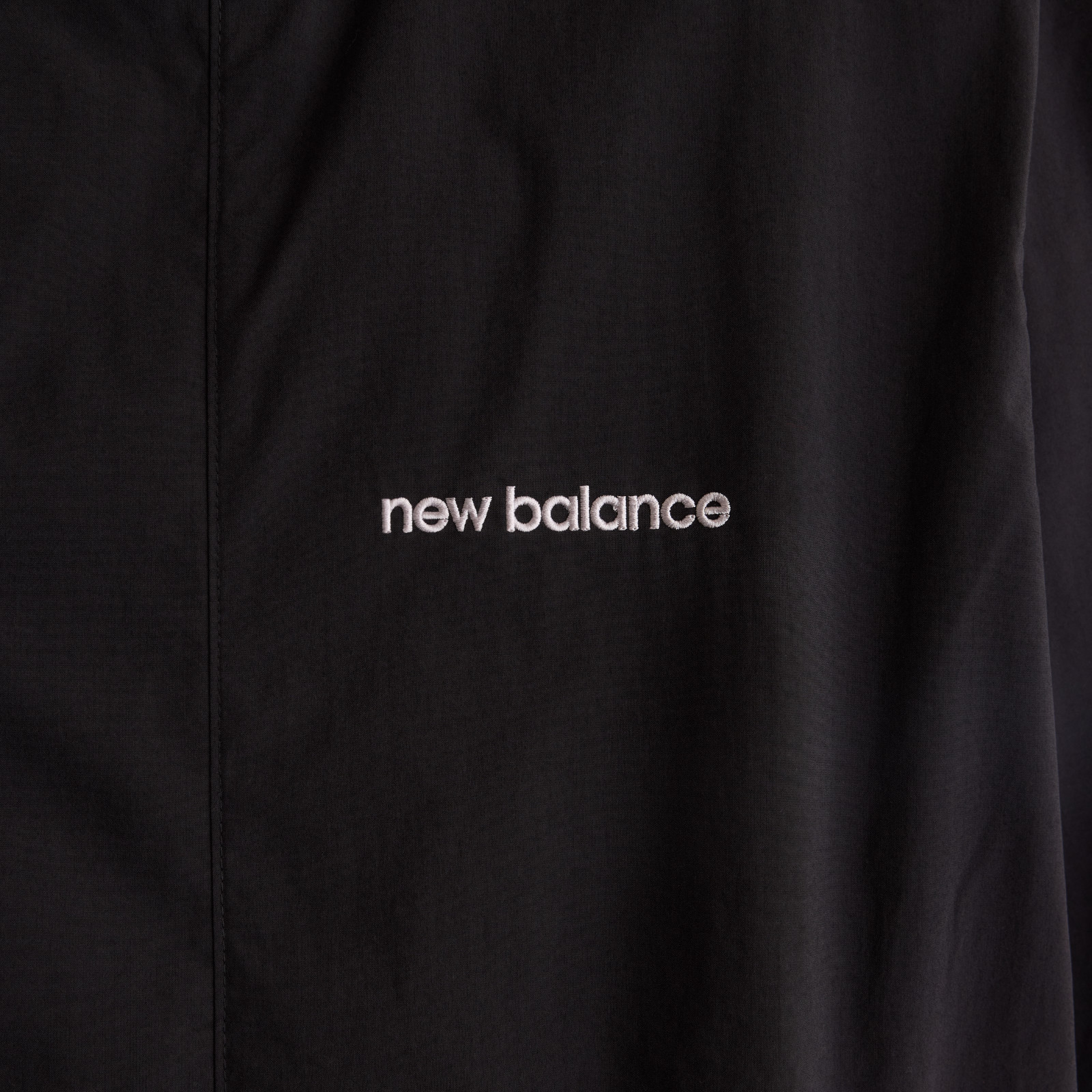 TOKYO DESIGN STUDIO New Balance Nylon Wind Jacket