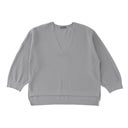 MET24 Knit V Neck Pullover