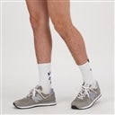 Mid-cuff 2P socks