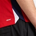 Lille 2024 Home Replica Short Sleeve Shirt