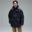 MET24 Short Down Jacket