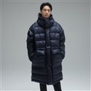 MET24 Long Down Jacket