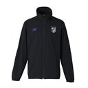 FC Tokyo Premier Stretch Woven Jacket