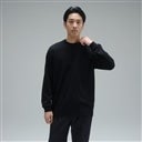 【予約】 MET24 Basic Logo Long Sleeve Tee