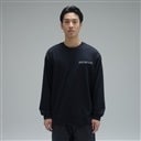 【予約】 MET24 Reflection NB Logo Long Sleeve Tee