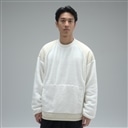 【予約】 MET24 Fleece Pullover