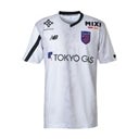 FC 도쿄 2024 FP2nd 오센틱 쇼트 슬리브