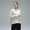 【予約】 MET24 Warm Crew Neck Pullover