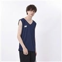 Inner shirt V-neck sleeveless