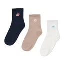 Junior 3P Socks