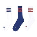FC Tokyo Line 3P Socks
