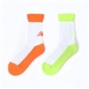 MET24 2P NB Logo Socks