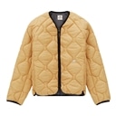 Made in USA Quilted Jacket