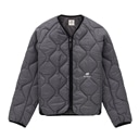 Made in USA Quilted Jacket