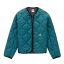 Made in USA Quilted Jacket