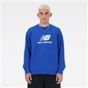 Sport Essentials Stacked Logo Sweat Crew