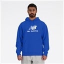 Sport Essentials Stacked Logo sweatshirt hoodie