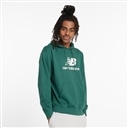 Sport Essentials Stacked Logo sweatshirt hoodie