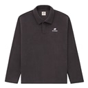 Made in USA Polar Fleece Polo