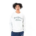 Athletics Relaxed League Sweat Crew