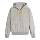 TOKYO DESIGN STUDIO New Balance French Terry Zip Hoodie