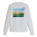 TOKYO DESIGN STUDIO New Balance Quick Dry L/S T-shirt