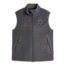 TOKYO DESIGN STUDIO New Balance Fleece Vest