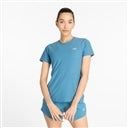 Jacquard Slim Short Sleeve T-Shirt