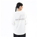 Relaxed System Graphic Long Sleeve T-Shirt