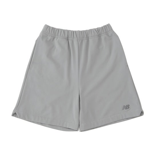 Water-absorbent quick-drying knit shorts