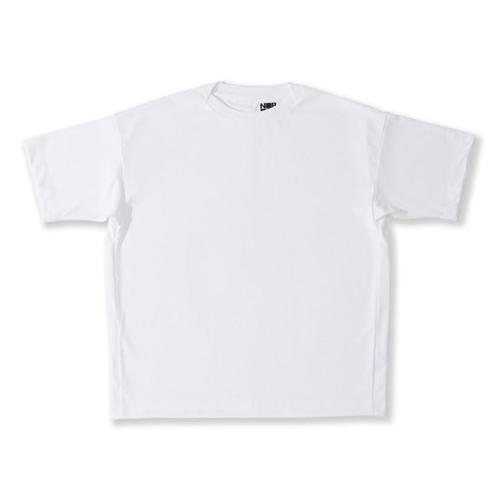 NB公式】ニューバランス | 9BOX n.6 Wide Tee|New Balance【公式通販】