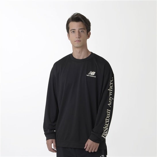 Tシャツ 速乾 | 商品一覧｜ニューバランス公式通販 | New Balance