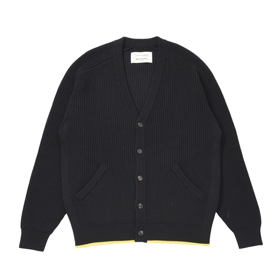 Tokyo Design Studio×Batoner Knit Cardigan