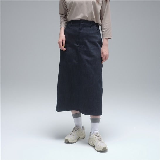 【予約】 MET24 Denim Skirt