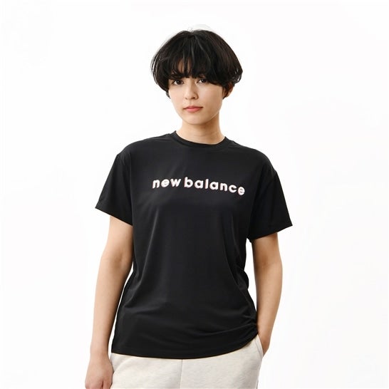 Relentless ファッションスウェットショートスリーブTシャツ